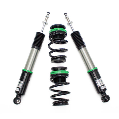 REV9 Acura ILX (DE1) 2013-15 Hyper-Street II Coilover Kit w/ 32-Way Damping Force Adjustment R9-HS2-011_3
