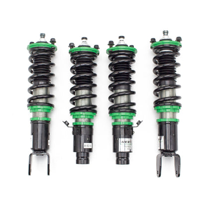 REV9 Honda Del Sol (EG1/EG2/EH6) 1993-97 Hyper-Street II Coilover Kit w/ 32-Way Damping Force Adjustment