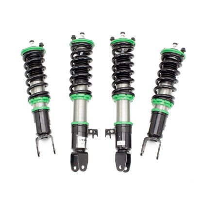 REV9 Honda S2000 (AP) 2000-09 Hyper-Street II Coilover Kit w/ 32-Way Damping Force Adjustment