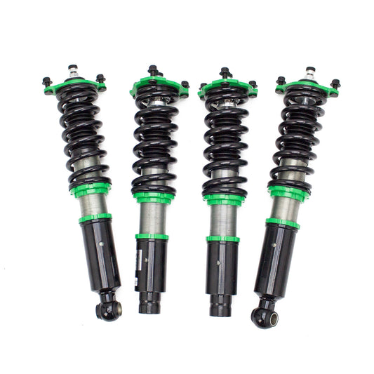 REV9 Mitsubishi Eclipse (D3) 1995-99 Hyper-Street II Coilover Kit w/ 32-Way Damping Force Adjustment SKU: R9-HS2-017_1