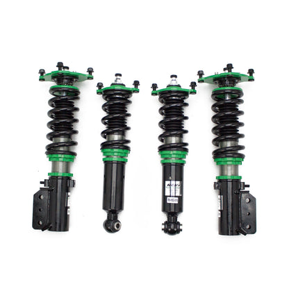 REV9 Plymouth Laser FWD (FJ24) 1990-94 Hyper-Street II Coilover Kit w/ 32-Way Damping Force Adjustment SKU: R9-HS2-018_3