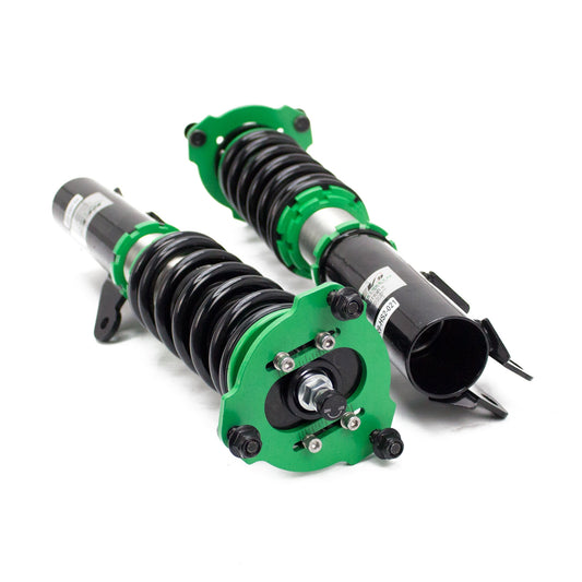 REV9 Mitsubishi Outlander Sport (GA) 2011-24 Hyper-Street II Coilover Kit w/ 32-Way Damping Force Adjustment SKU: R9-HS2-021_2