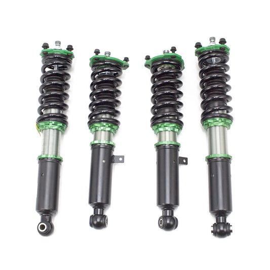 REV9 Lexus IS300 (XE10) 2001-05 Hyper-Street II Coilover Kit w/ 32-Way Damping Force Adjustment