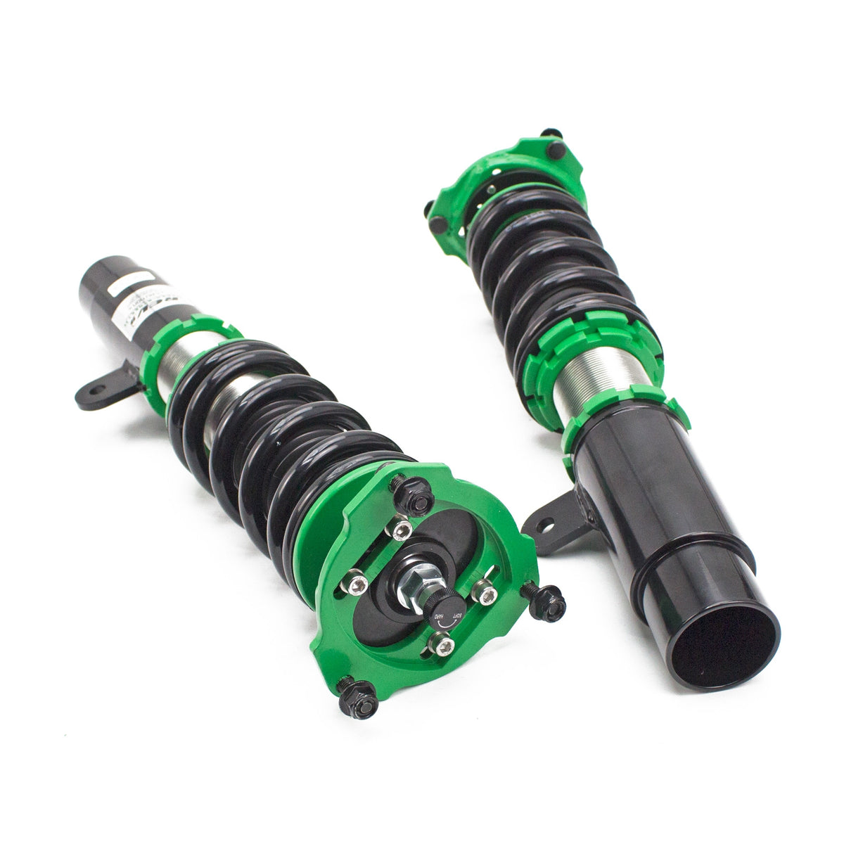 REV9 Hyper-Street II 32-Way Adjustable Coilovers for BMW 3-Series AWD (E90/E91/E92/E93) 2006–2013