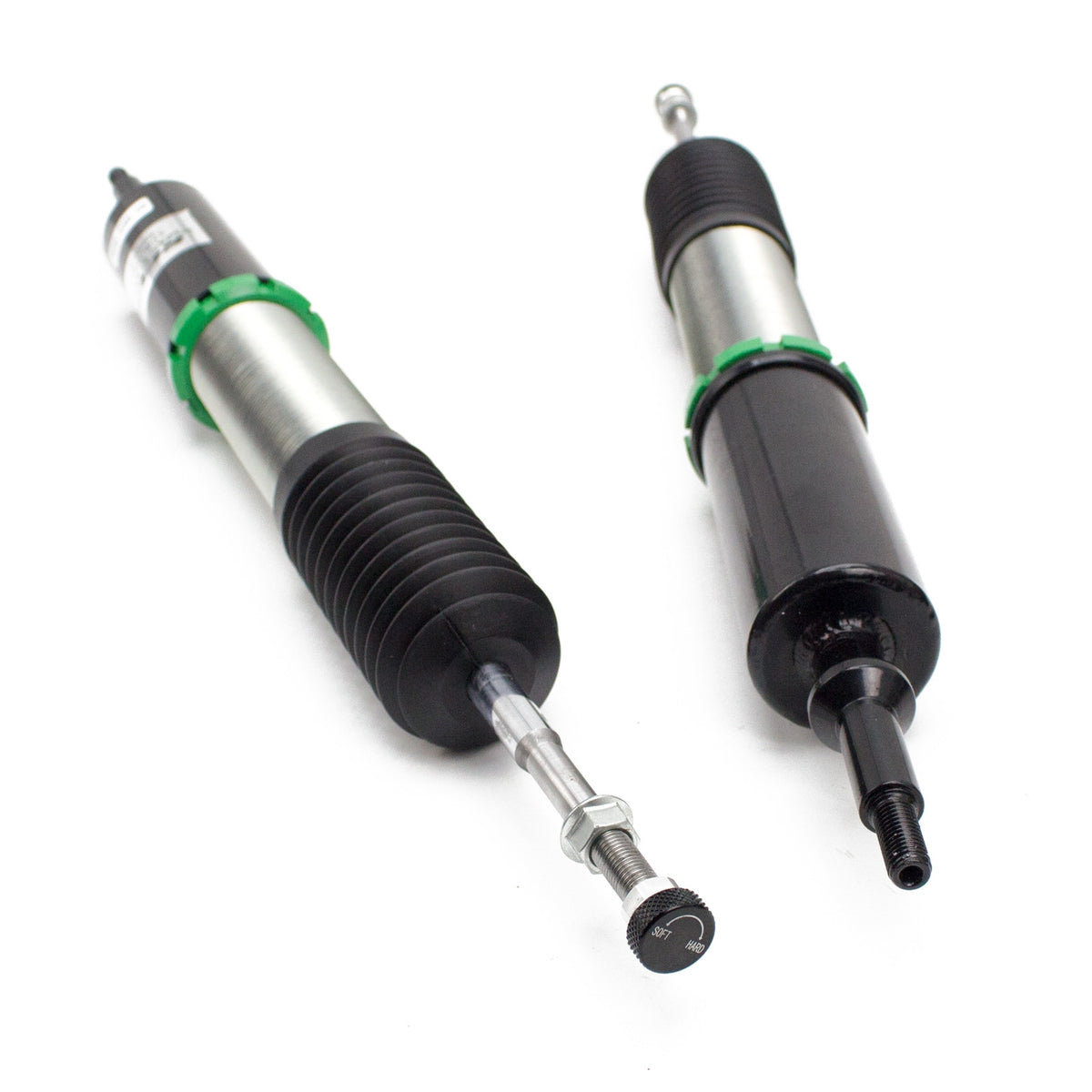 REV9 Hyper-Street II 32-Way Adjustable Coilovers for BMW 3-Series AWD (E90/E91/E92/E93) 2006–2013
