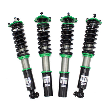 REV9 BMW 5-Series Sedan / M5 RWD (E39) 1997-03 Hyper-Street II Coilover Kit w/ 32-Way Damping Force Adjustment