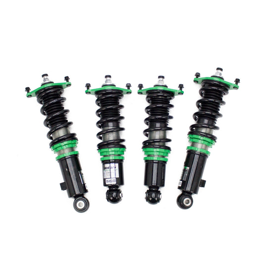 REV9 Mazda Miata (NA) 1990-97 Hyper-Street II Coilover Kit w/ 32-Way Damping Force Adjustment SKU: R9-HS2-030_1