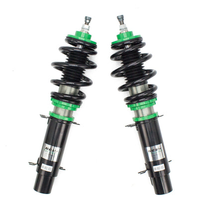 REV9 Audi A3 (8L) 1998-03 Hyper-Street II Coilover Kit w/ 32-Way Damping Force Adjustment R9-HS2-032_5