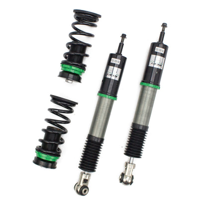REV9 Audi A3 (8L) 1998-03 Hyper-Street II Coilover Kit w/ 32-Way Damping Force Adjustment R9-HS2-032_5