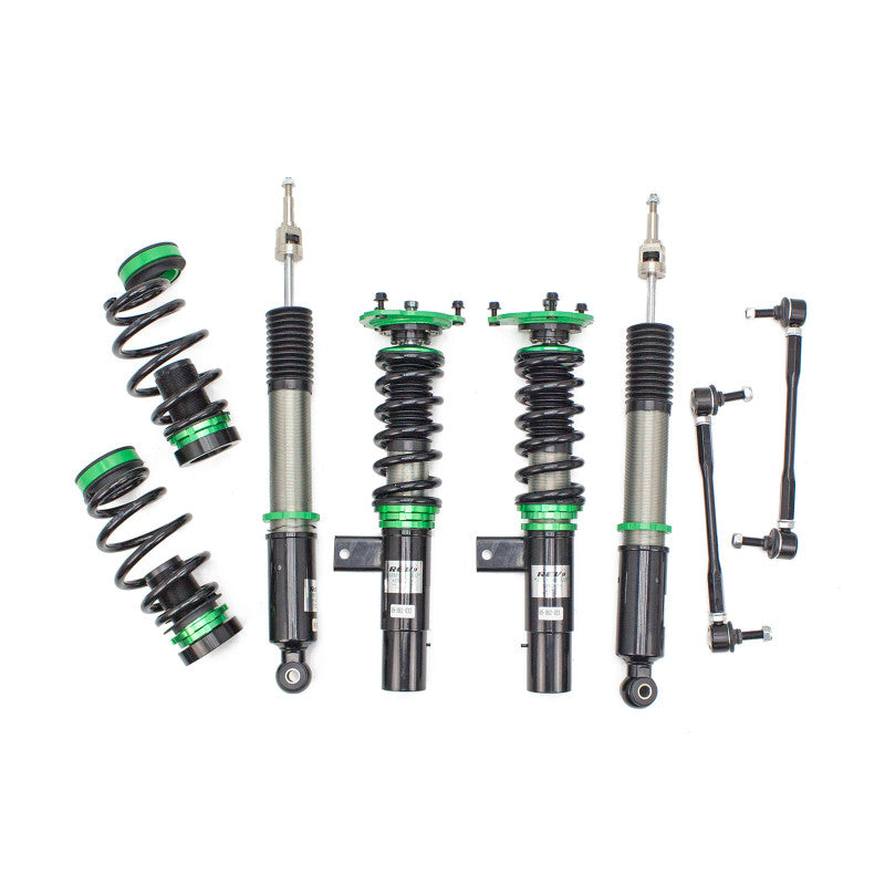 REV9 Hyper-Street II Coilovers for Volkswagen Beetle 1.8T / 2.5L (A6) 2012-2019 – 49.5mm