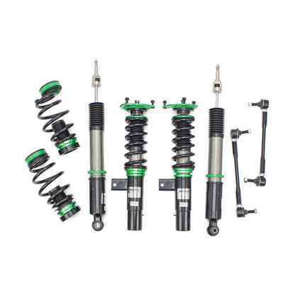 REV9 Hyper-Street II Coilovers for Volkswagen Beetle 1.8T / 2.5L (A6) 2012-2019 – 49.5mm