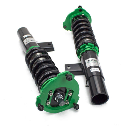 REV9 Volkswagen Passat (B6) 2006-10 Hyper-Street II Coilover Kit w/ 32-Way Damping Force Adjustment(54.5mm)