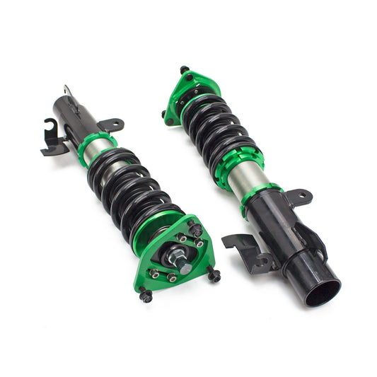 REV9 Volvo S40 FWD (MH/MS) 2004.5-12 Hyper-Street II Coilover Kit w/ 32-Way Damping Force Adjustment