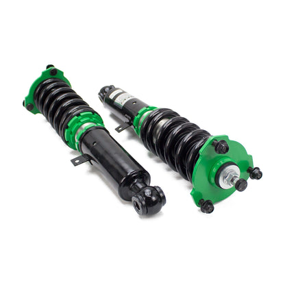 REV9 Lexus GS300 / GS350 / GS430 RWD (GRS190) 2006-11 Hyper-Street II Coilover Kit w/ 32-Way Damping Force Adjustment