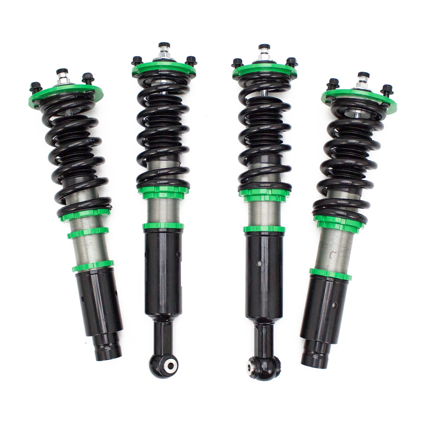 REV9 Acura CL (YA4) 2001-03 Hyper-Street II Coilover Kit w/ 32-Way Damping Force Adjustment R9-HS2-036_3