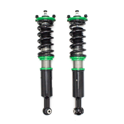 REV9 Acura CL (YA4) 2001-03 Hyper-Street II Coilover Kit w/ 32-Way Damping Force Adjustment R9-HS2-036_3