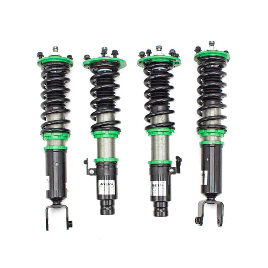 REV9 Honda Accord (CP/CS) 2008-12 Hyper-Street II Coilover Kit w/ 32-Way Damping Force Adjustment