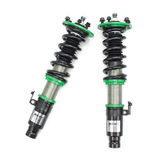 REV9 Acura TL FWD / AWD (UA8/UA9) 2009-14 Hyper-Street II Coilover Kit w/ 32-Way Damping Force Adjustment R9-HS2-038_3