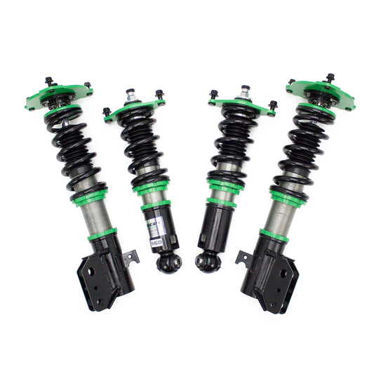 REV9 Subaru Impreza (GE/GH) 2008-11 Hyper-Street II Coilover Kit w/ 32-Way Damping Force Adjustment SKU: R9-HS2-039_2