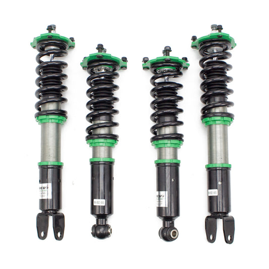 REV9 Lexus GS300 (S147) 1993-97 Hyper-Street II Coilover Kit w/ 32-Way Damping Force Adjustment