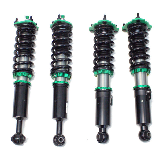 REV9 Lexus GS300 / GS400 / GS430 (JZS1 / UZS1) 1998-05 Hyper-Street II Coilover Kit w/ 32-Way Damping Force Adjustment
