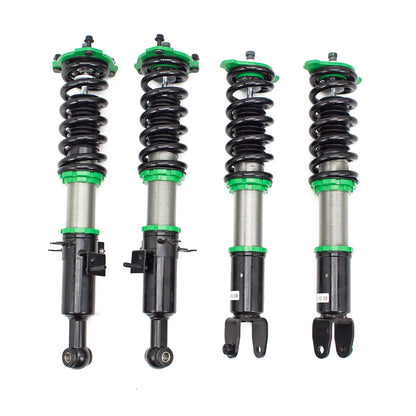 REV9 Infiniti G37 Coupe / Sedan RWD (CV36/V36) 2008-13 Hyper-Street II Coilover Kit w/ 32-Way Damping Force Adjustment