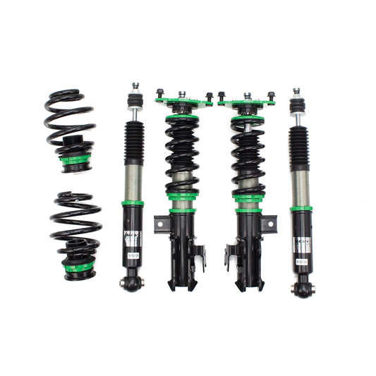 REV9 Scion tC (AGT20) 2011-16 Hyper-Street II Coilover Kit w/ 32-Way Damping Force Adjustment SKU: R9-HS2-049_1