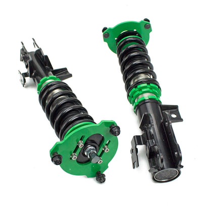 REV9 Hyper-Street II Coilover Kit – Toyota Prius V (ZVW41) 2012–2018