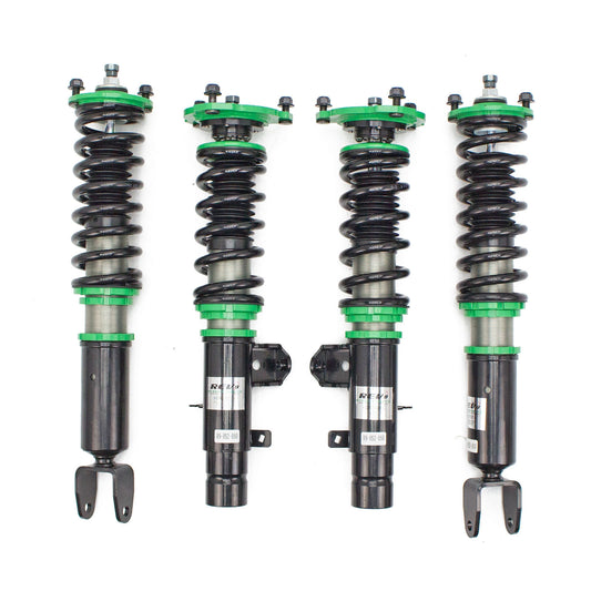 REV9 Acura TLX (UB1/UB2) 2015-20 Hyper-Street II Coilover Kit w/ 32-Way Damping Force Adjustment R9-HS2-050_2