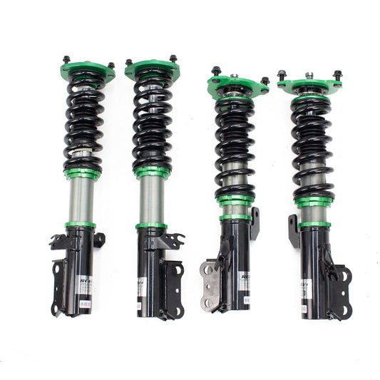 REV9 Toyota Solara (GSV40) 2004-08 Hyper-Street II Coilover Kit w/ 32-Way Damping Force Adjustment