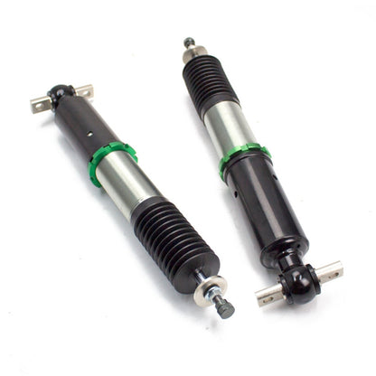 REV9 Hyper-Street II Coilovers for Ford Mustang S650 2024-2027 – 32-Way Adjustable Non-MagneRide