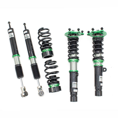 REV9 Honda Civic Sedan Non-SI (FE) 2022-25 Hyper-Street II Coilover Kit w/ 32-Way Damping Force Adjustment