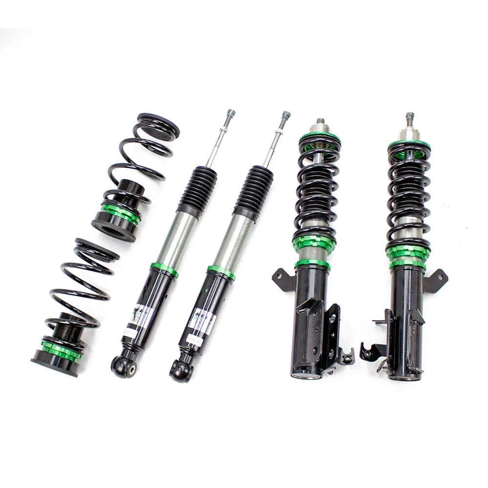 REV9 Honda Fit (GK) 2015-20 Hyper-Street II Coilover Kit w/ 32-Way Damping Force Adjustment