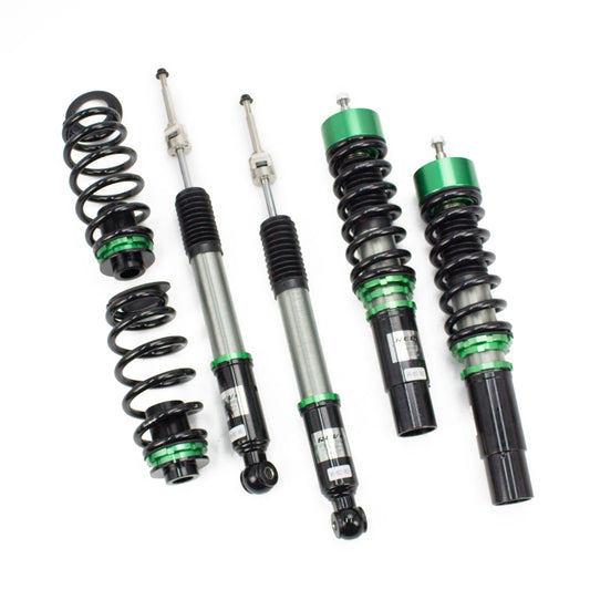 REV9 Audi S4 (8K) 2010-16 Hyper-Street II Coilover Kit w/ 32-Way Damping Force Adjustment R9-HS2-062_3