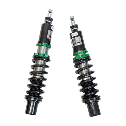 REV9 Audi A4 / A4 QUATTRO (B8) Sedan 2009-16 Hyper-Street II Coilover Kit w/ 32-Way Damping Force Adjustment R9-HS2-062_1