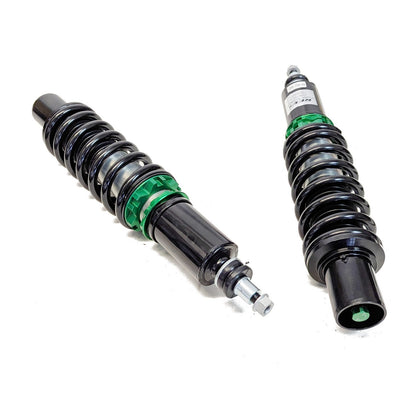 REV9 Audi A4 / A4 QUATTRO (B8) Sedan 2009-16 Hyper-Street II Coilover Kit w/ 32-Way Damping Force Adjustment R9-HS2-062_1