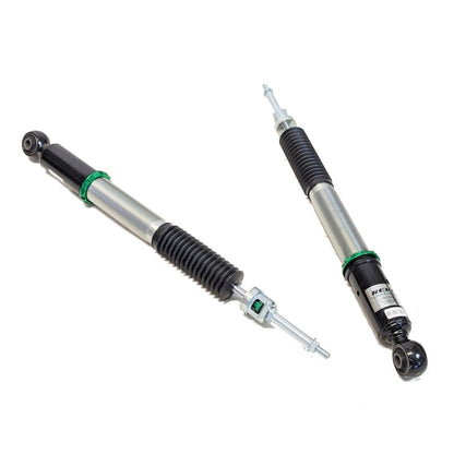 REV9 Audi A4 / A4 QUATTRO (B8) Sedan 2009-16 Hyper-Street II Coilover Kit w/ 32-Way Damping Force Adjustment R9-HS2-062_1