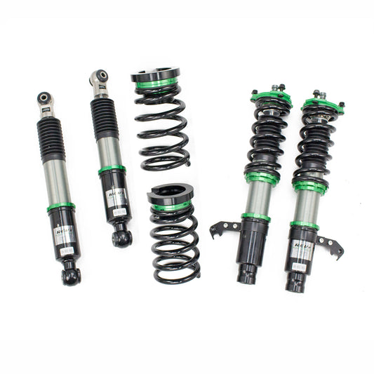 REV9 Mazda6 (GH) 2009-13 Hyper-Street II Coilover Kit w/ 32-Way Damping Force Adjustment SKU: R9-HS2-063
