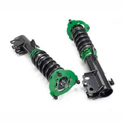 REV9 Toyota Matrix FWD (E140) 2009-14 Hyper-Street II Coilover Kit w/ 32-Way Damping Force Adjustment