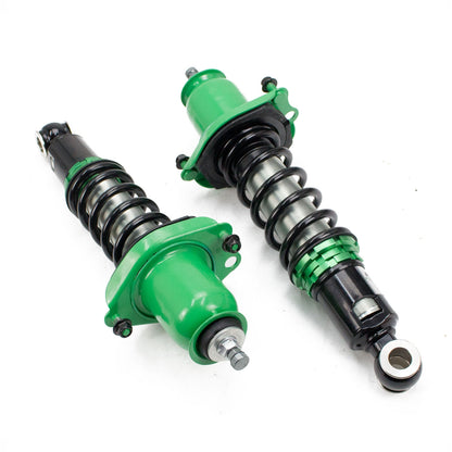 REV9 Pontiac Vibe FWD 2009-10 Hyper-Street II Coilover Kit w/ 32-Way Damping Force Adjustment SKU: R9-HS2-064_4
