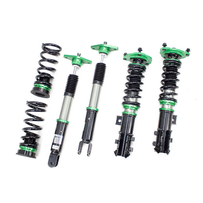 REV9 Kia Optima (TF) 2011-15 Hyper-Street II Coilover Kit w/ 32-Way Damping Force Adjustment