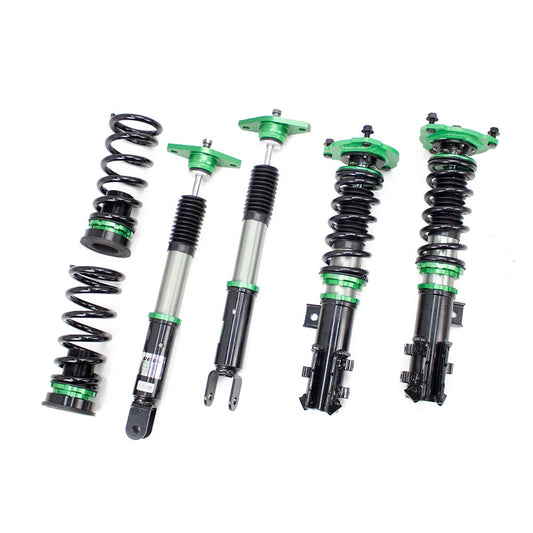 REV9 Kia Optima (TF) 2011-15 Hyper-Street II Coilover Kit w/ 32-Way Damping Force Adjustment