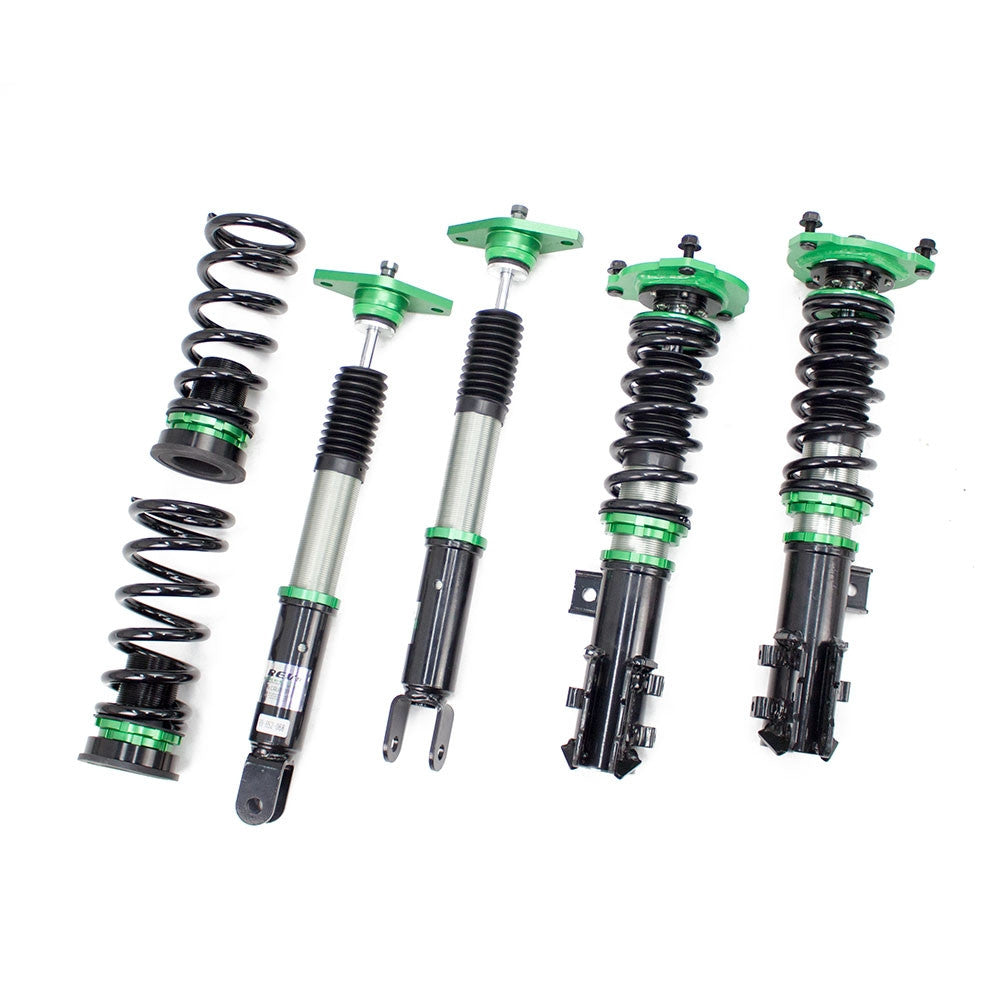 REV9 Kia Cadenza (VG) 2014-16 Hyper-Street II Coilover Kit w/ 32-Way Damping Force Adjustment