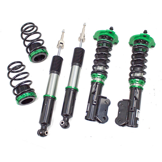 REV9 Kia Niro (DE) 2017-22 Hyper-Street II Coilover Kit w/ 32-Way Damping Force Adjustment