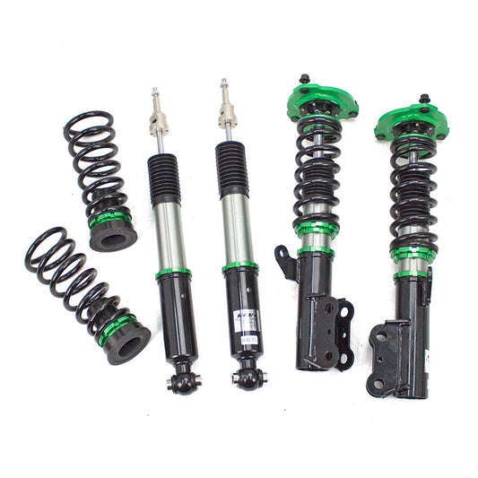 REV9 Kia K5 (DL) 2021-25 Hyper-Street II Coilover Kit w/ 32-Way Damping Force Adjustment