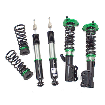 REV9 Hyundai Sonata (DL) 2021-24 Hyper-Street II Coilover Kit w/ 32-Way Damping Force Adjustment