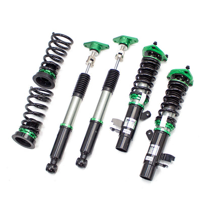 REV9 Lincoln MKC (C1) 2015-19 Hyper-Street II Coilover Kit w/ 32-Way Damping Force Adjustment SKU: R9-HS2-183_3