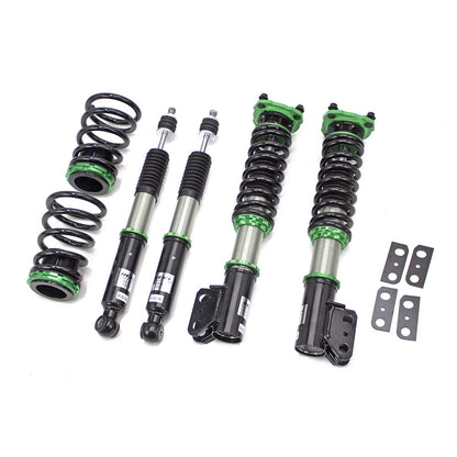 REV9 Ford Mustang 1999-04 Hyper-Street II Coilover Kit w/ 32-Way Damping Force Adjustment