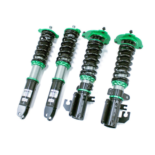 REV9 Nissan Altima Sedan (L33) 2013-18 Hyper-Street II Coilover Kit w/ 32-Way Damping Force Adjustment SKU: R9-HS2-082_3