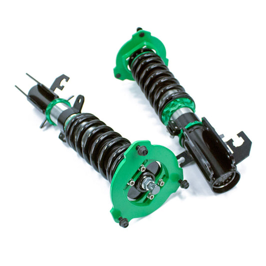 REV9 Nissan Altima Sedan (L33) 2013-18 Hyper-Street II Coilover Kit w/ 32-Way Damping Force Adjustment SKU: R9-HS2-082_3